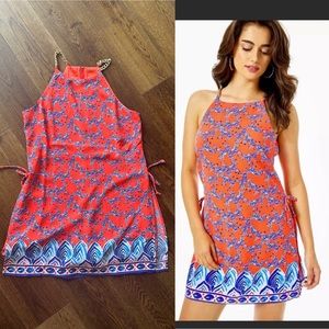 NWT Lilly Pulitzer Romper